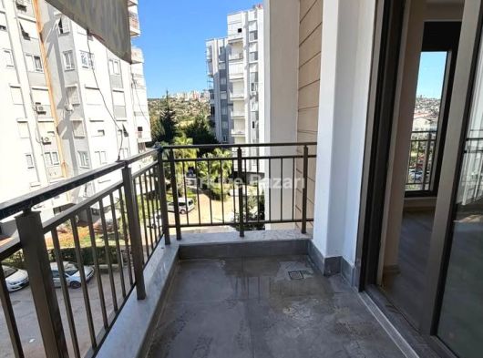 ANTALYA KEPEZ GÖÇERLER MAHALLESİN DE SATILIK YERDEN ISITMALI 2+1 ABD MUTFAK DAİRELER