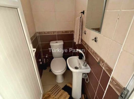 ANTALYA KEPEZ KÜLTÜR ÇOK ACİL SATILIK 3+2 DUBLEX SATILIK DAİRE