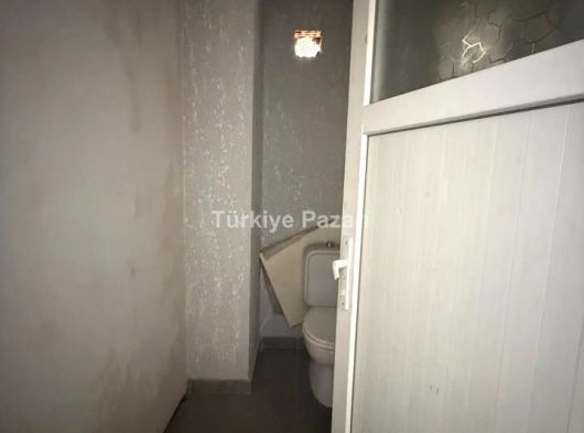 ANTALYA MURATPAŞA DENİZ MAHALLESİ GÜLLÜK CADDESİ YAKINI 30M2 SATILIK DÜKKAN
