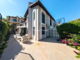 Marmaris Armutalan Camiavlu Doğa İçinde Satılık 3+1 İkiz Villa