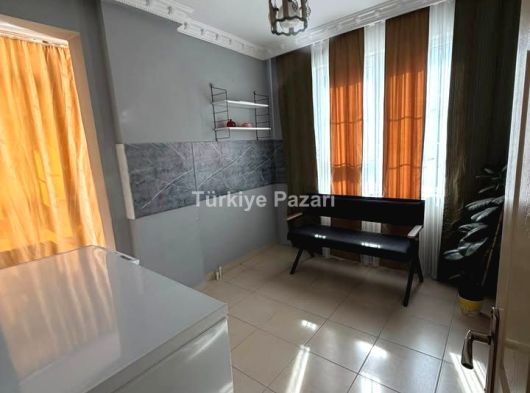ANTALYA KEPEZ KÜLTÜR ÇOK ACİL SATILIK 3+2 DUBLEX SATILIK DAİRE