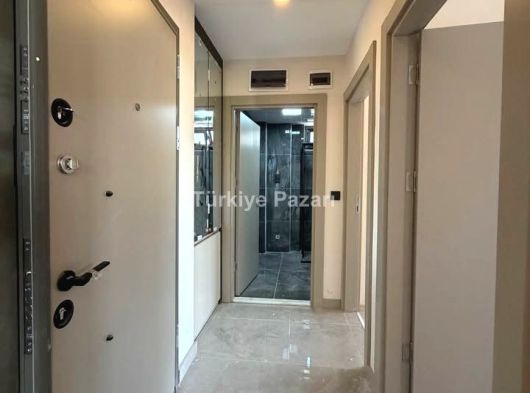 ANTALYA KEPEZ GÖÇERLER MAHALLESİN DE SATILIK YERDEN ISITMALI 2+1 ABD MUTFAK DAİRELER