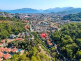 Marmaris Armutalan Camiavlu Doğa İçinde Satılık 3+1 İkiz Villa