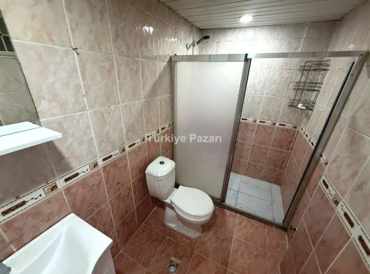 ANTALYA KEPEZ GÜNDOĞDU MAHALLESİN DE 2+1 ABD MUTFAK SATILIK YÜKSEK GİRİŞ KAT