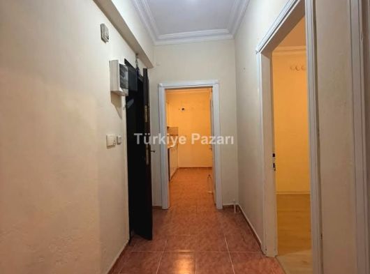 ANTALYA KEPEZ GÜNDOĞDU MAHALLESİN DE 2+1 ABD MUTFAK SATILIK YÜKSEK GİRİŞ KAT