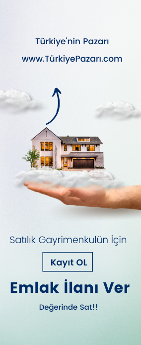 Kategoriler Altı Dikey Reklam