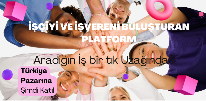 İş İlanı ver