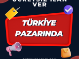 Hemen Sizde Ücretsiz Emlak İlanı Verin