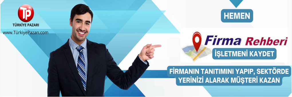 firma-sektör reklam