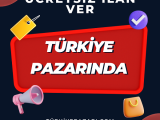 Devren Satılık Kiralık İş yeri İlanı Ver