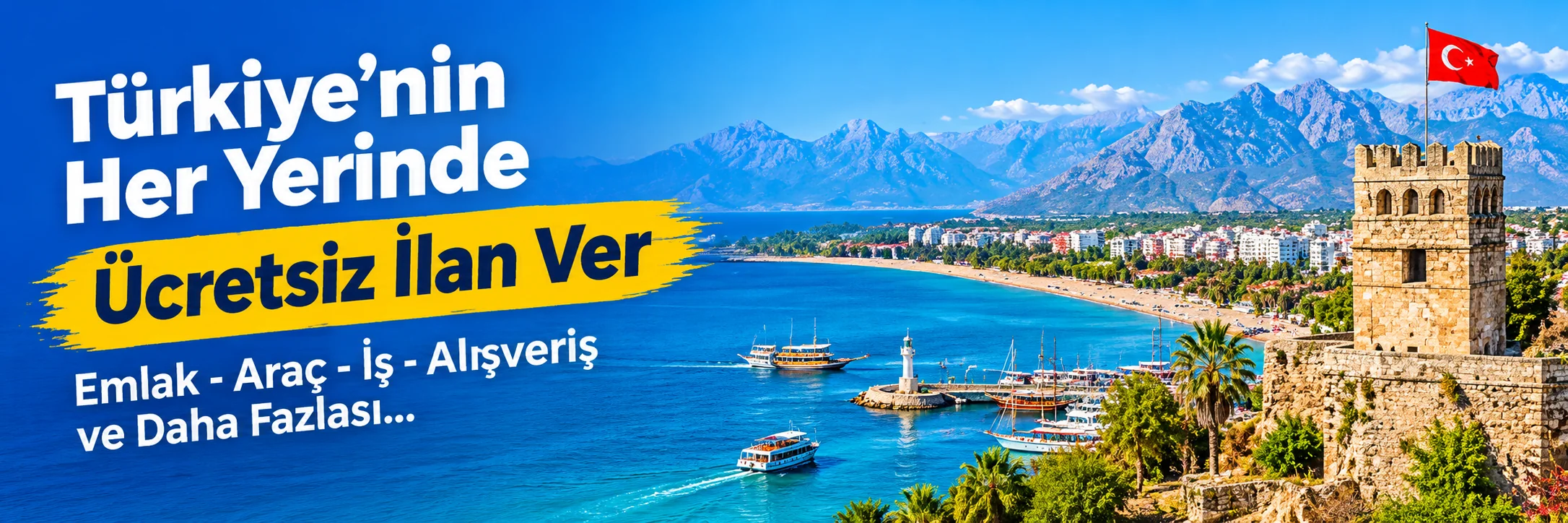 Türkiye Pazarı