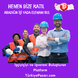 ücretsiz İş İlanı Sitesi