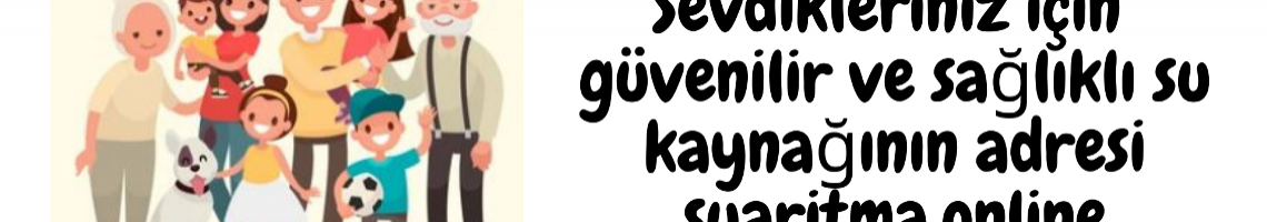SU ARİTMA ONLİNE