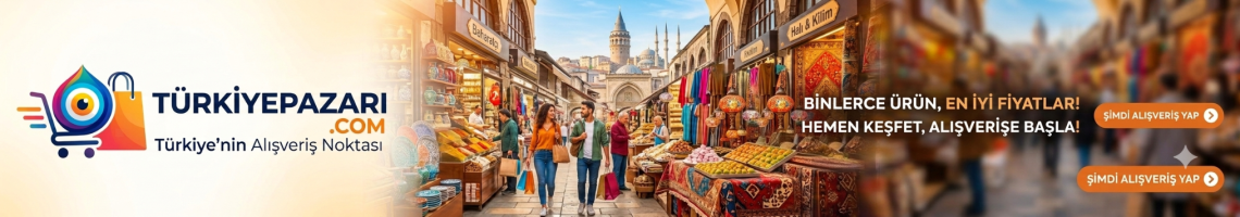 TürkiyePazarı.com