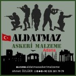 AHMET ÖZLÜER