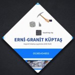 ER-Nİ GRANİT KÜP TAŞ BEGONİT KÜPTAŞ BAZALT KÜP TAŞ UYGULAMA