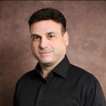 HALİL ZAFER MÖNÜM