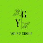 young group