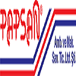 PAPSAN AMBALAJ VE MAKİNA SAN. TİC. LTD. ŞTİ.